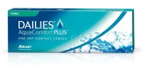 DAILIES Aqua Comfort Plus Toric - 30pk (image for) DAILIES Aqua Comfort Plus Toric - 30pk