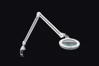 Omega 5 Magnifier (image for) Omega 5 Magnifier