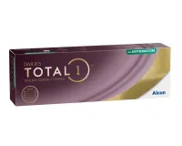 Dailies Total 1 for Astigmatism 30 pack (image for) Dailies Total 1 for Astigmatism 30 pack