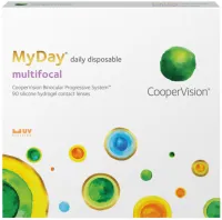 MyDay Multifocal 90pk (image for) MyDay Multifocal 90pk
