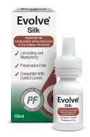 Evolve SILK (image for) Evolve SILK