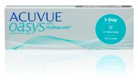 1 Day Acuvue Oasys 30 pack (image for) 1 Day Acuvue Oasys 30 pack