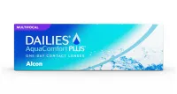 DAILIES Aqua Comfort Plus Multifocal 30pk (image for) DAILIES Aqua Comfort Plus Multifocal 30pk