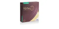 Dailies Total 1 for Astigmatism 90 pack (image for) Dailies Total 1 for Astigmatism 90 pack