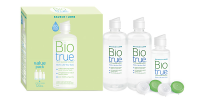 (image for) BioTrue Multi-purpose solution Value Pack