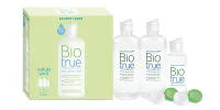 BioTrue Multi-purpose solution Value Pack (image for) BioTrue Multi-purpose solution Value Pack