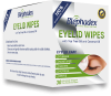 (image for) Blephadex Eyelid Wipes