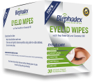 (image for) Blephadex Eyelid Wipes