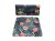 (image for) Tropical Flowers Glasses Case