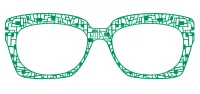 Clip CIE 1100 VV (image for) Clip CIE 1100 VV