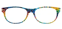 Clip CIE 11 VTR - STAINED GLASS (image for) Clip CIE 11 VTR - STAINED GLASS