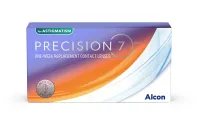 Precision7 for Astigmatism 12 Pack (image for) Precision7 for Astigmatism 12 Pack