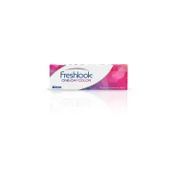 Freshlook 1 day Colors - BLUE (image for) Freshlook 1 day Colors - BLUE