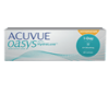 (image for) 1-Day Acuvue Oasys for Astigmatism 30 pack