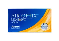 Air Optix Night & Day (image for) Air Optix Night & Day