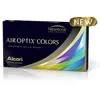 Air Optix Colours 6 pack (image for) Air Optix Colours 6 pack