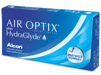 (image for) Air Optix 6 pack