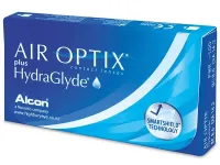 Air Optix 6 pack (image for) Air Optix 6 pack