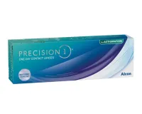 Precision 1 for Astigmatism - 30pk (image for) Precision 1 for Astigmatism - 30pk