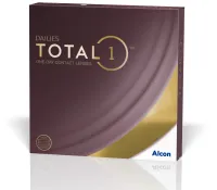 Dailies Total 1 90 pack (image for) Dailies Total 1 90 pack