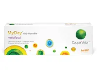 MyDay Multifocal 30pk (image for) MyDay Multifocal 30pk