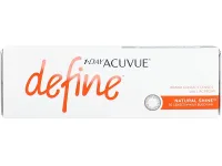 1 Day Acuvue DEFINE NATURAL SHINE STYLE 30 pack (image for) 1 Day Acuvue DEFINE NATURAL SHINE STYLE 30 pack
