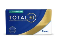 Total 30 Astigmatism (image for) Total 30 Astigmatism