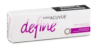 1 Day Acuvue DEFINE VIVID STYLE 30 pack (image for) 1 Day Acuvue DEFINE VIVID STYLE 30 pack