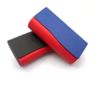 Double Flip side glasses case (image for) Double Flip side glasses case