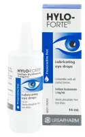 Hylo-Forte - preservative free (image for) Hylo-Forte - preservative free