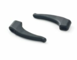 (image for) Non-slip silicone hooks