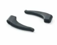 Non-slip silicone hooks (image for) Non-slip silicone hooks