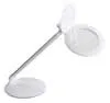 Halo desk magnifier LED light (image for) Halo desk magnifier LED light