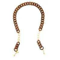 Coti Amore Italia Glasses Chain Duetto (image for) Coti Amore Italia Glasses Chain Duetto