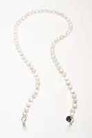 Coti White Pearl Glasses Chain (image for) Coti White Pearl Glasses Chain