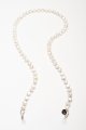 (image for) Coti White Pearl Glasses Chain