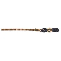 Rose Gold Snake Chain (image for) Rose Gold Snake Chain