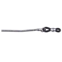 Silver Snake Chain (image for) Silver Snake Chain