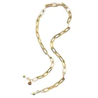 Coti Amore Italia Glasses Chain Soffio (image for) Coti Amore Italia Glasses Chain Soffio