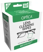Lens Cleaning Tissue (60 pack) (image for) Lens Cleaning Tissue (60 pack)