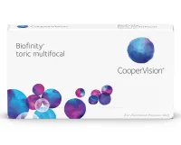Biofinity Multifocal Toric (image for) Biofinity Multifocal Toric