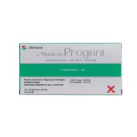 Menicon Progent (image for) Menicon Progent