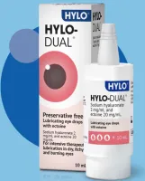 Hylo Dual Intense (image for) Hylo Dual Intense