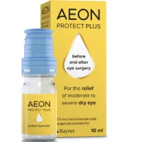 AEON PROTECT PLUS Lubricating Eye Drops (image for) AEON PROTECT PLUS Lubricating Eye Drops