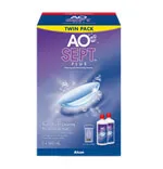 AOSEPT Plus Twin pack (image for) AOSEPT Plus Twin pack