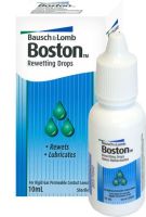 (image for) Boston rewetting drops