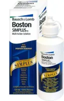 Boston SIMPLUS multi-action solution (image for) Boston SIMPLUS multi-action solution