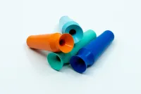 DMV Scleral Cup lens remover (image for) DMV Scleral Cup lens remover