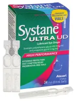 Systane Ultra UD Eye Drops (image for) Systane Ultra UD Eye Drops