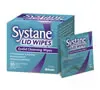 Systane Cleansing Lid Wipes (image for) Systane Cleansing Lid Wipes